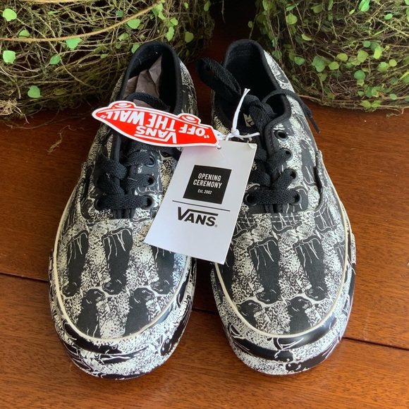 *SOLD* VANS OPENING CEREMONY EDITION - Picture 5 of 9